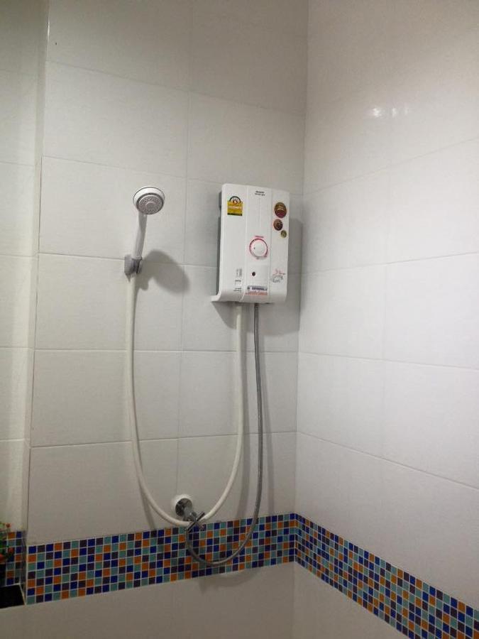 Hobby Hotel Uttaradit Dış mekan fotoğraf