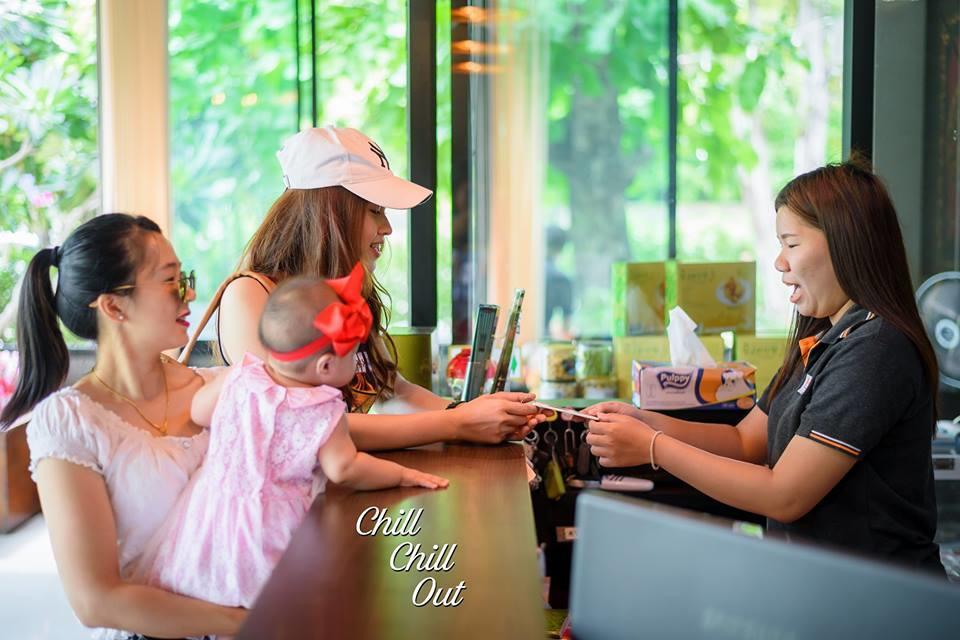 Hobby Hotel Uttaradit Dış mekan fotoğraf