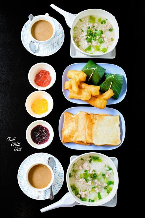 Hobby Hotel Uttaradit Dış mekan fotoğraf